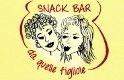 Snack Bar “Da quelle figliole”